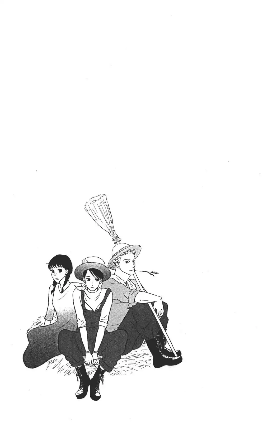 Sakamichi no Apollon Chapter 31 42